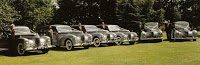 Marshalls Wedding Cars 1072433 Image 0